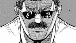 野球漫画『イレギュラーズ』作者・松本直記が雄叫び？！「うおおお。。」
