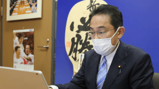 「3000通⁉️さすがに無理だろ😅」「キッシー、はよ寝て〜‼️」カープ魂⚾️岸田文雄氏「野球も人生もいいことばかりじゃない」