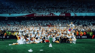 ⚽️CL出場もぎ取った❣️長谷部誠がSNS更新「Vielen vielen Dank!!」