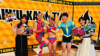 🌈フワちゃん、孤高の筋トレに賞賛の声「感動❣️」「凄い✨」