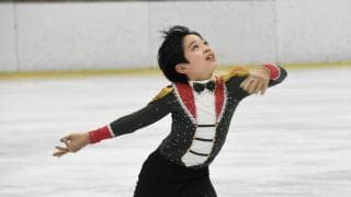 荒川静香さん、羽生結弦さんらも幼少期に出場…仙台の小学生大会で垣間見えた「努力」の結晶
