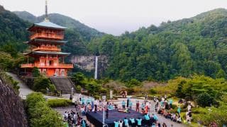 「問答無用で心に刺さる」ランズエンド代表・崔領二が世界遺産プロレスにこだわる理由