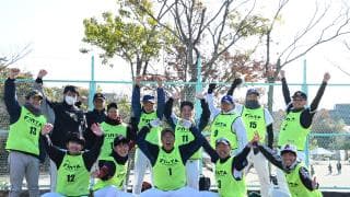 地域住民をつなぐ　北摂ベースボールアカデミーが手掛ける「豊中スポーツまつり」