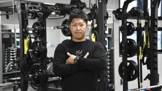 挑戦は“付加価値”生み出すため--スポーツジム「FREE STYLE ASSIST」代表・湯山介人さんが歩む唯一無二のトレーナー人生