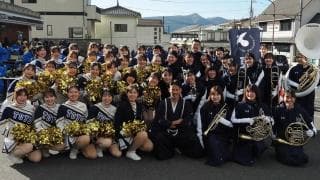 東洋大学應援指導部に聞く応援の魅力　71名の「共鳴」で勝利を後押し