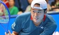 坂本怜 アルマトイ・オープン初戦敗退